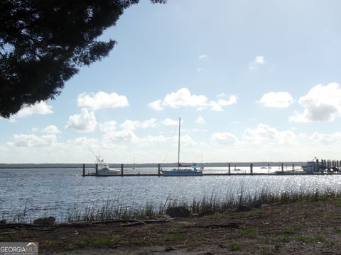 A home in St. Marys