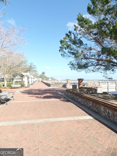 A home in St. Marys