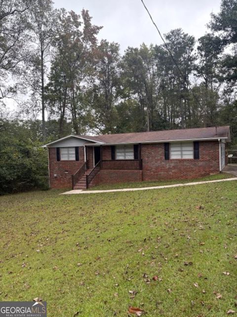 419 S Candler ST Villa Rica GA 30180