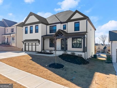 6035 Morning Star Lane, Gainesville, GA 30506 - MLS#: 10436594