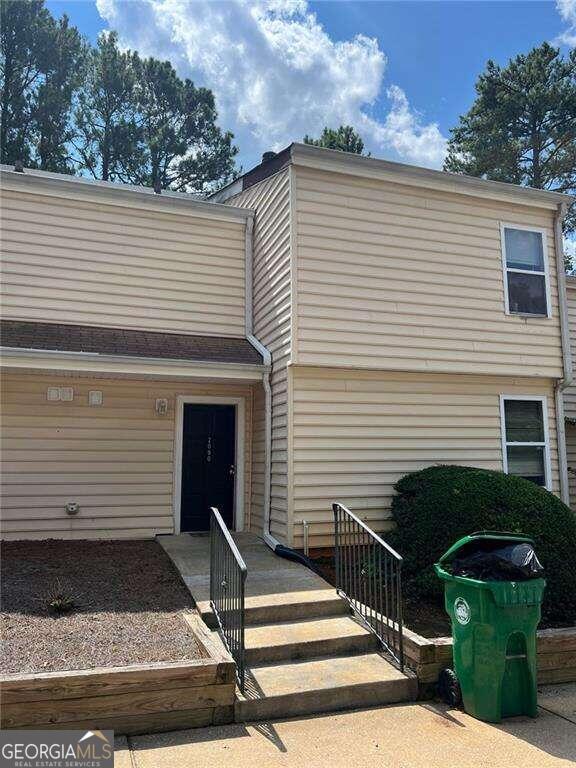 View Decatur, GA 30032 townhome