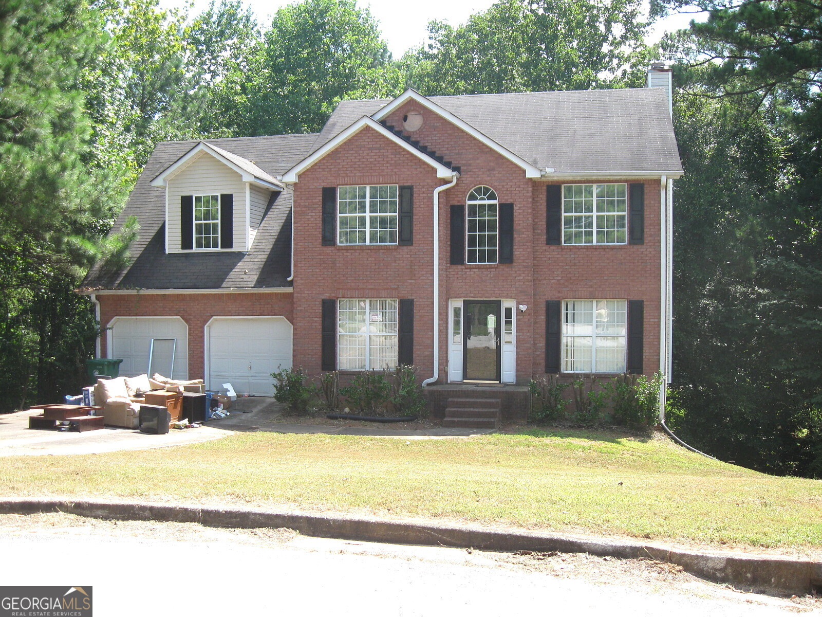 View Lithonia, GA 30058 house