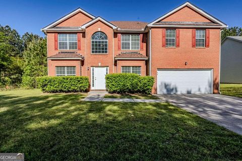 5011 Wewatta ST SW Atlanta GA 30331