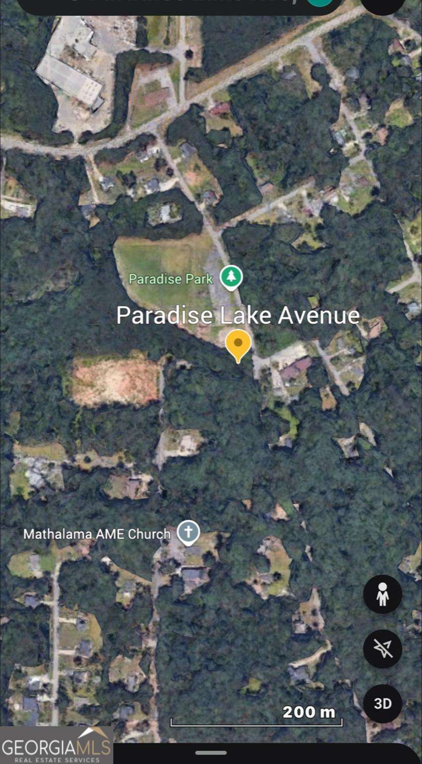 0 Paradise Lake AVE