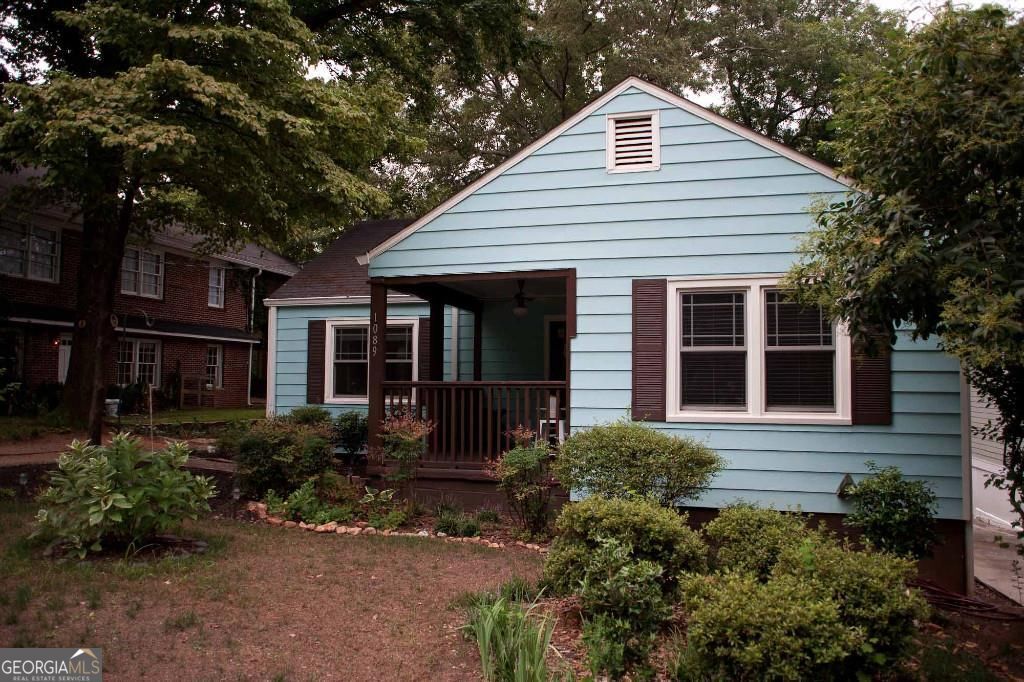 Photo of 1089 United Avenue SE, Atlanta, GA 30316 (MLS # 10669758)