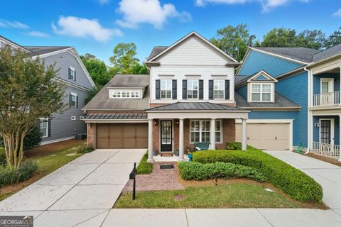 1048 Regal Hills LN 1-204 Mableton GA 30126
