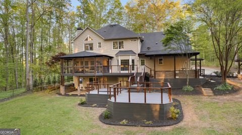 A home in Fayetteville