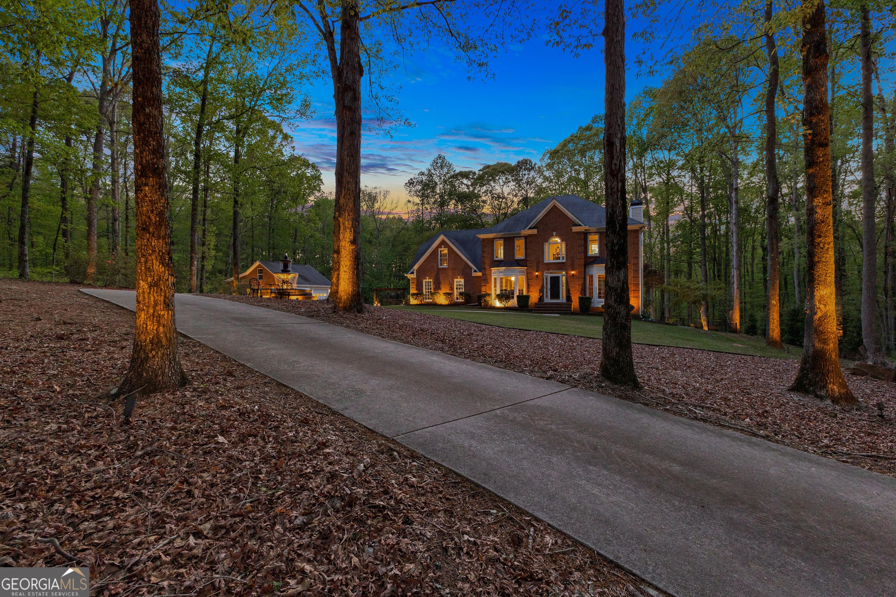 View Fayetteville, GA 30214 house