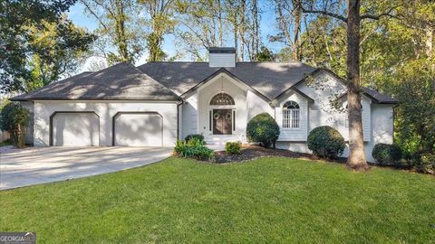 Photo of 1997 Addison Road NE, Marietta, GA 30066 (MLS # 10630574)