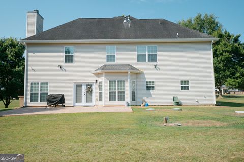 A home in Hampton