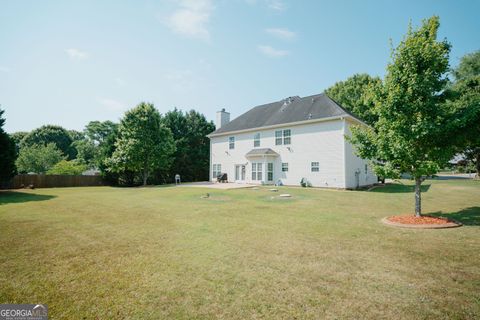 A home in Hampton