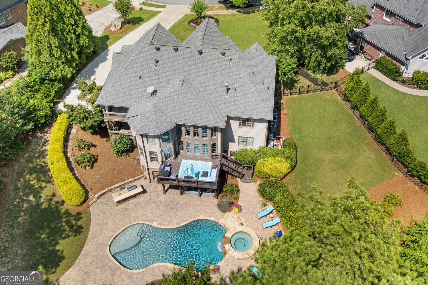 125 Ridge View CT
