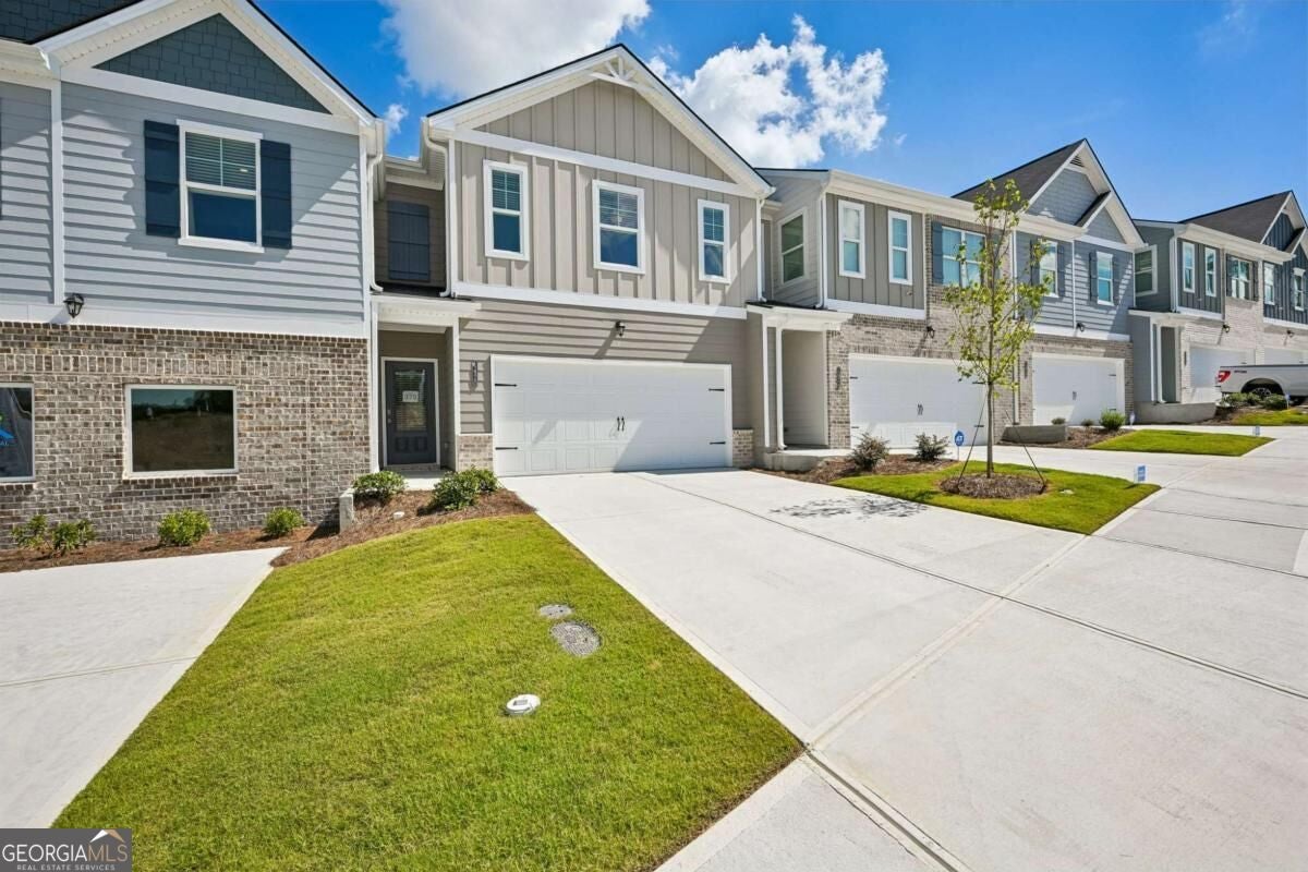 1484 Barlow RD