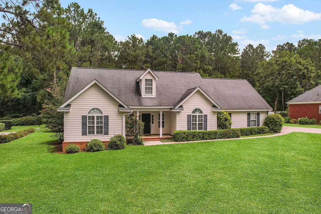 1713 Muirfield Drive