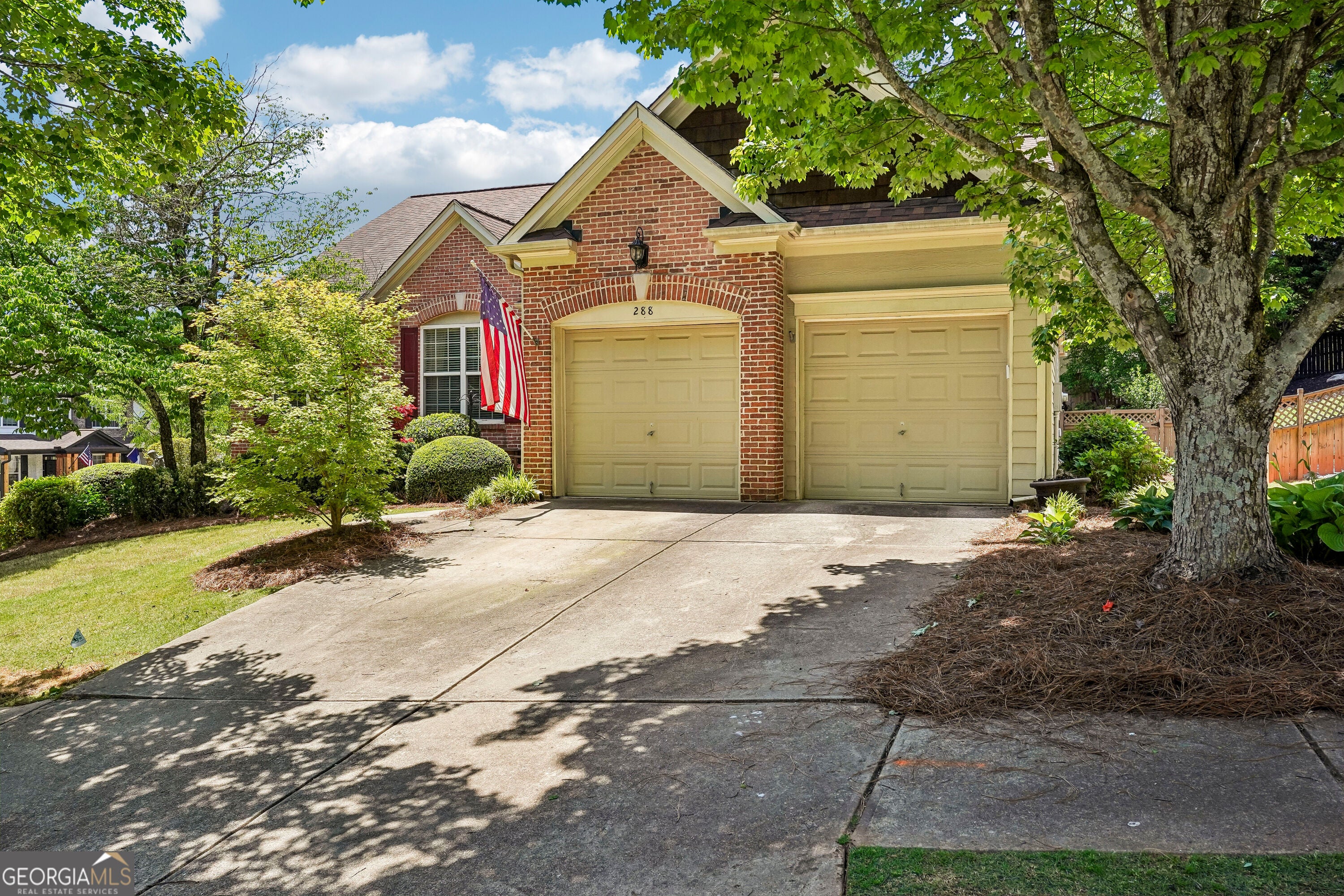 288 Harmony Lake DR