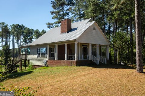 Photo of 795 Alexander Road, Gay, GA 30218 (MLS # 10618509)