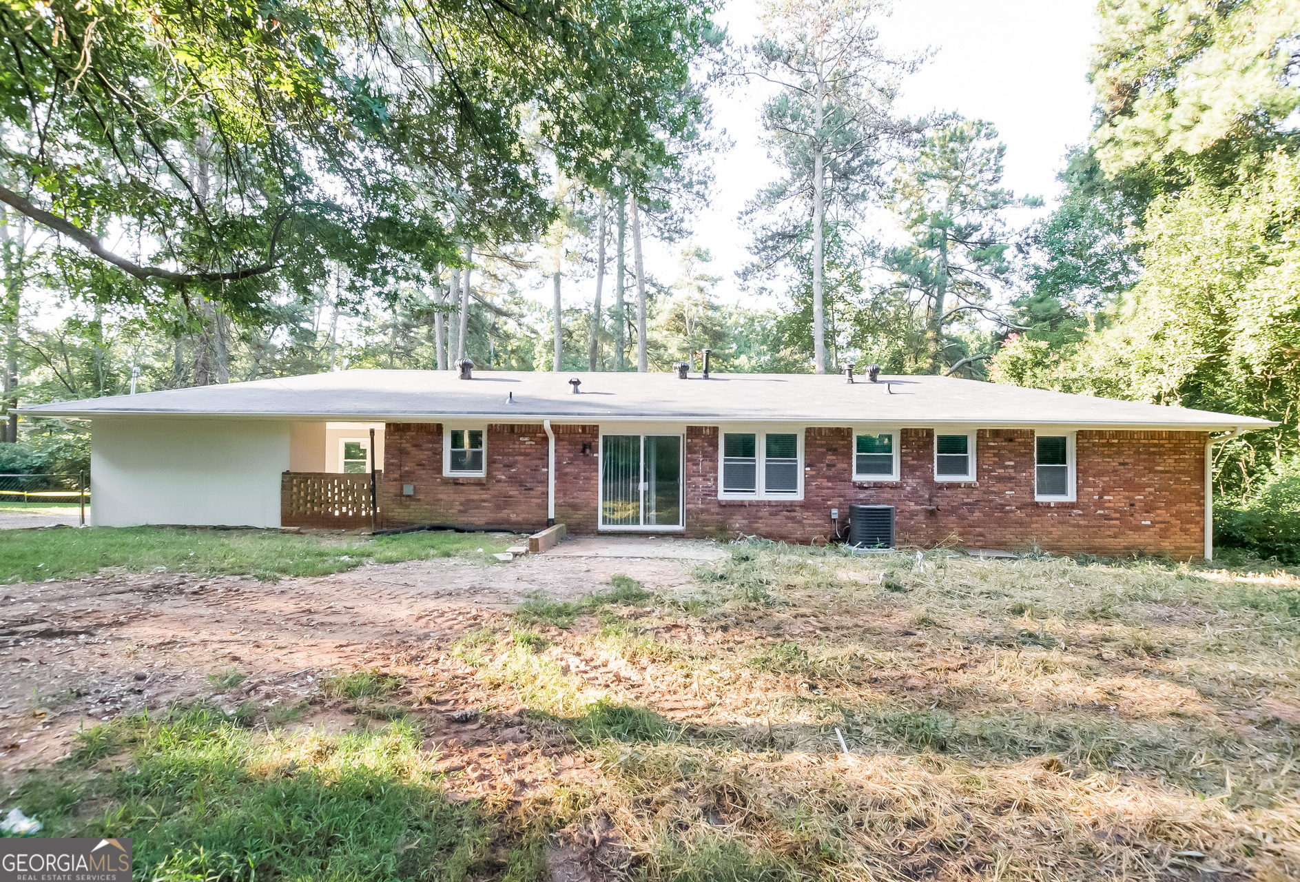 white oak farms - Residential Lease