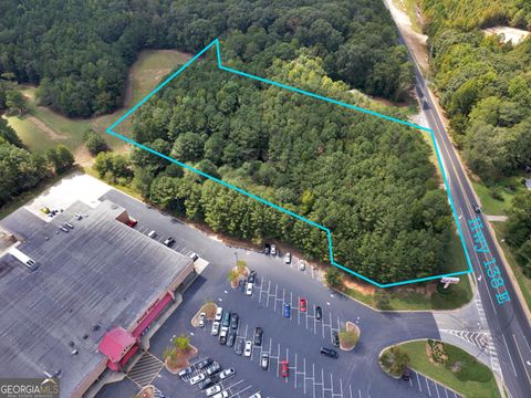0 Highway 138 Stockbridge GA 30281