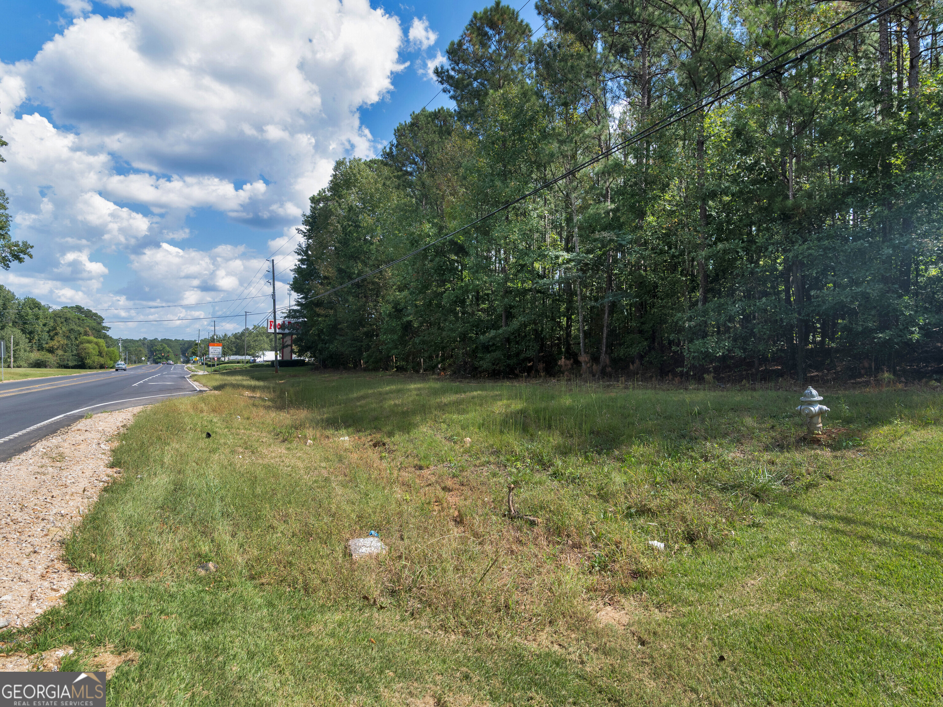 0 Highway 138
