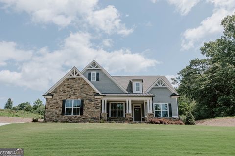 417 Sweetgrass DR Demorest GA 30535