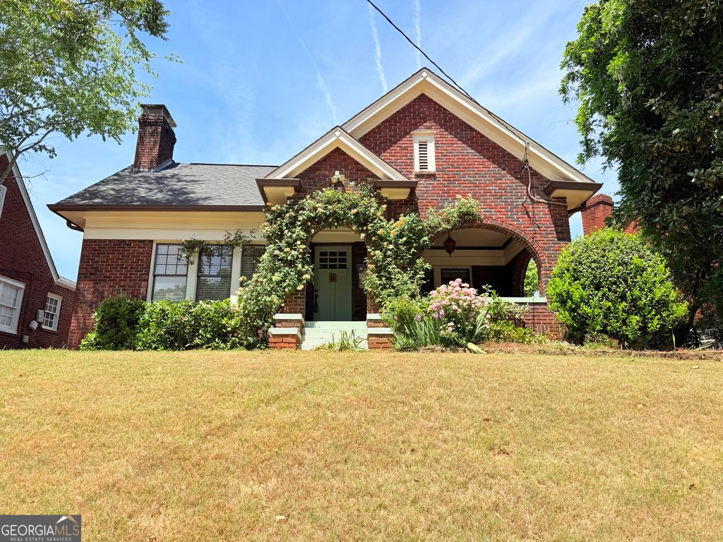 Photo of 557 Manford Road SW, Atlanta, GA 30310 (MLS # 10738873)