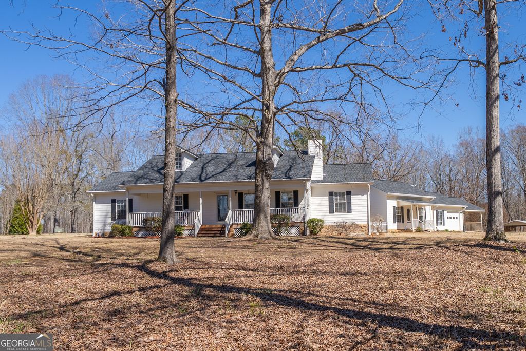 Photo of 1650 Pierce Dairy Road, Madison, GA 30650 (MLS # 10689884)