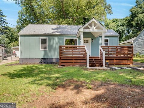 Photo of 2197 Jernigan Drive SE, Atlanta, GA 30315 (MLS # 10629337) Photo of 2197 Jernigan Drive SE, Atlanta, GA 30315 (MLS # 10629337)