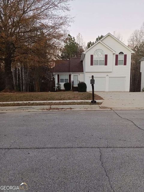Photo of 3686 Lower Creek Drive, Douglasville, GA 30135 (MLS # 10649717)