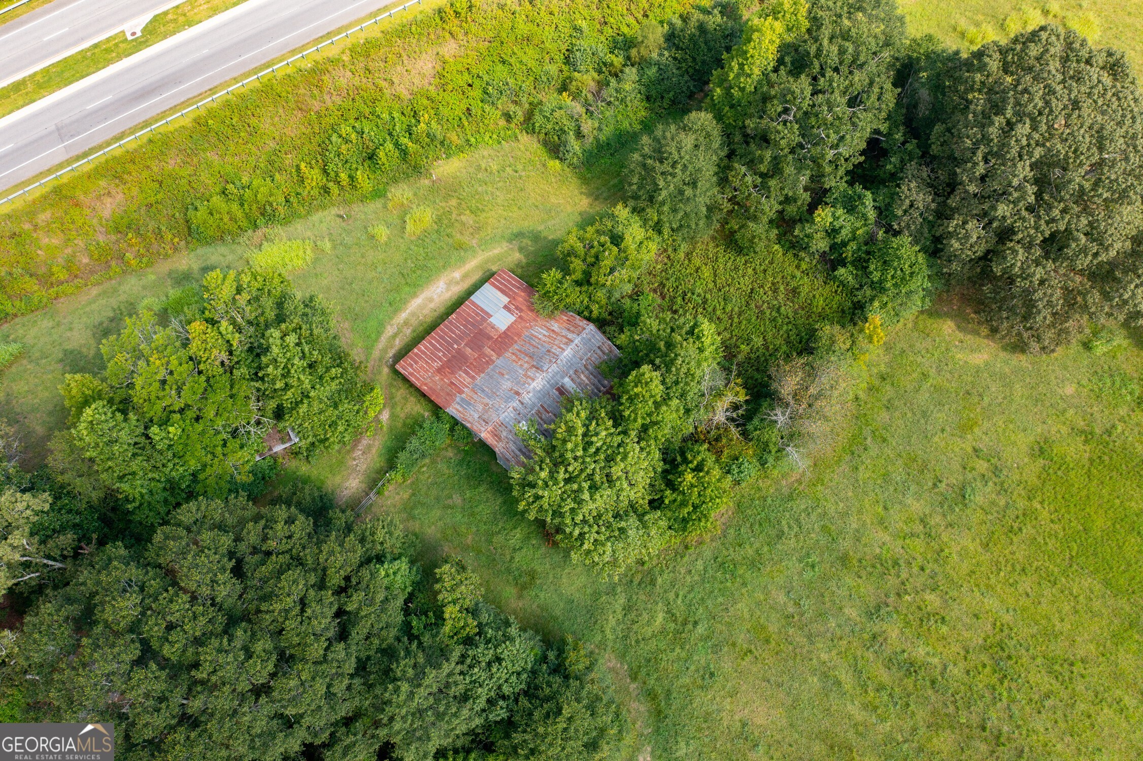 814 Angham RD