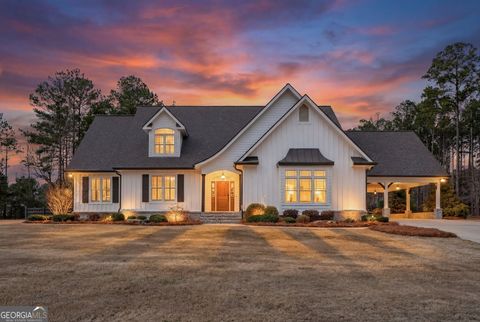 Photo of 551 Carter Rd, Griffin, GA 30224 (MLS # 10697426)