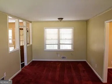130 Scarlet DR