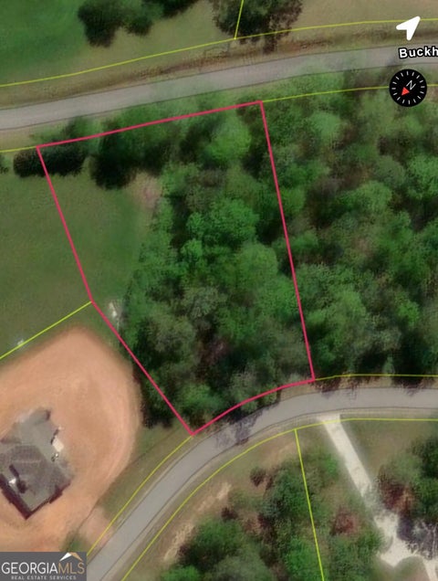 Photo of 0 Mountain Vista, Clarkesville, GA 30523 (MLS # 10850273)