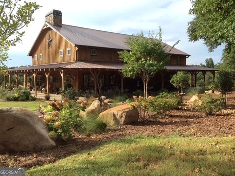 4424 Ansley RD Warrenton GA 30828