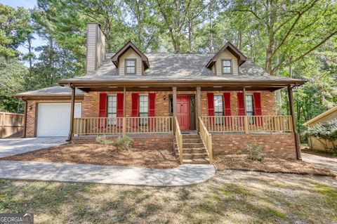 6542 River Glen DR Riverdale GA 30296