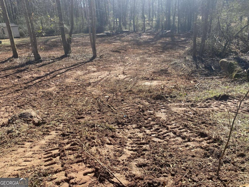 Photo of 0 Hannah Court #LOT 13, Barnesville, GA 30204 (MLS # 10791183)