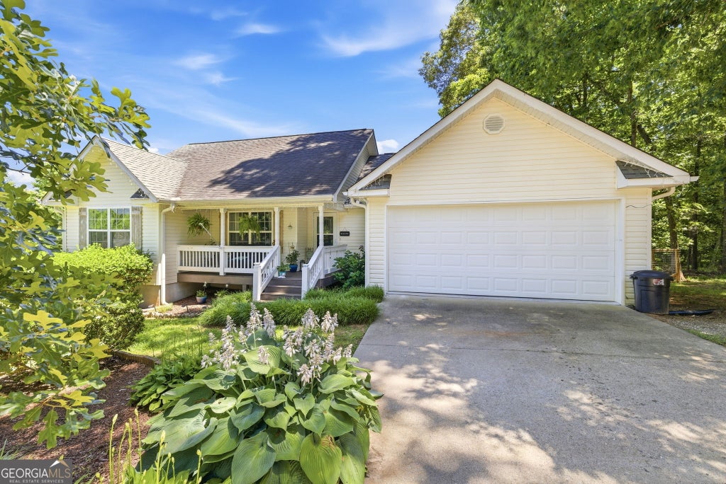Photo of 121 Windchime Cir, Demorest, GA 30535 (MLS # 10782942)