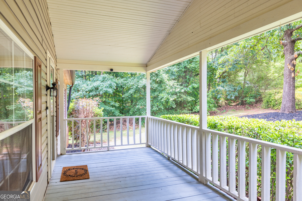 219 Forest Lake RD