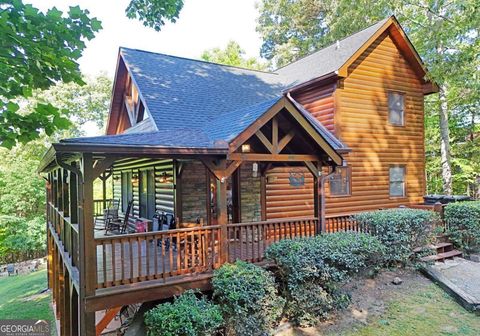93 Deer Hunter TRL 1A Blue Ridge GA 30513