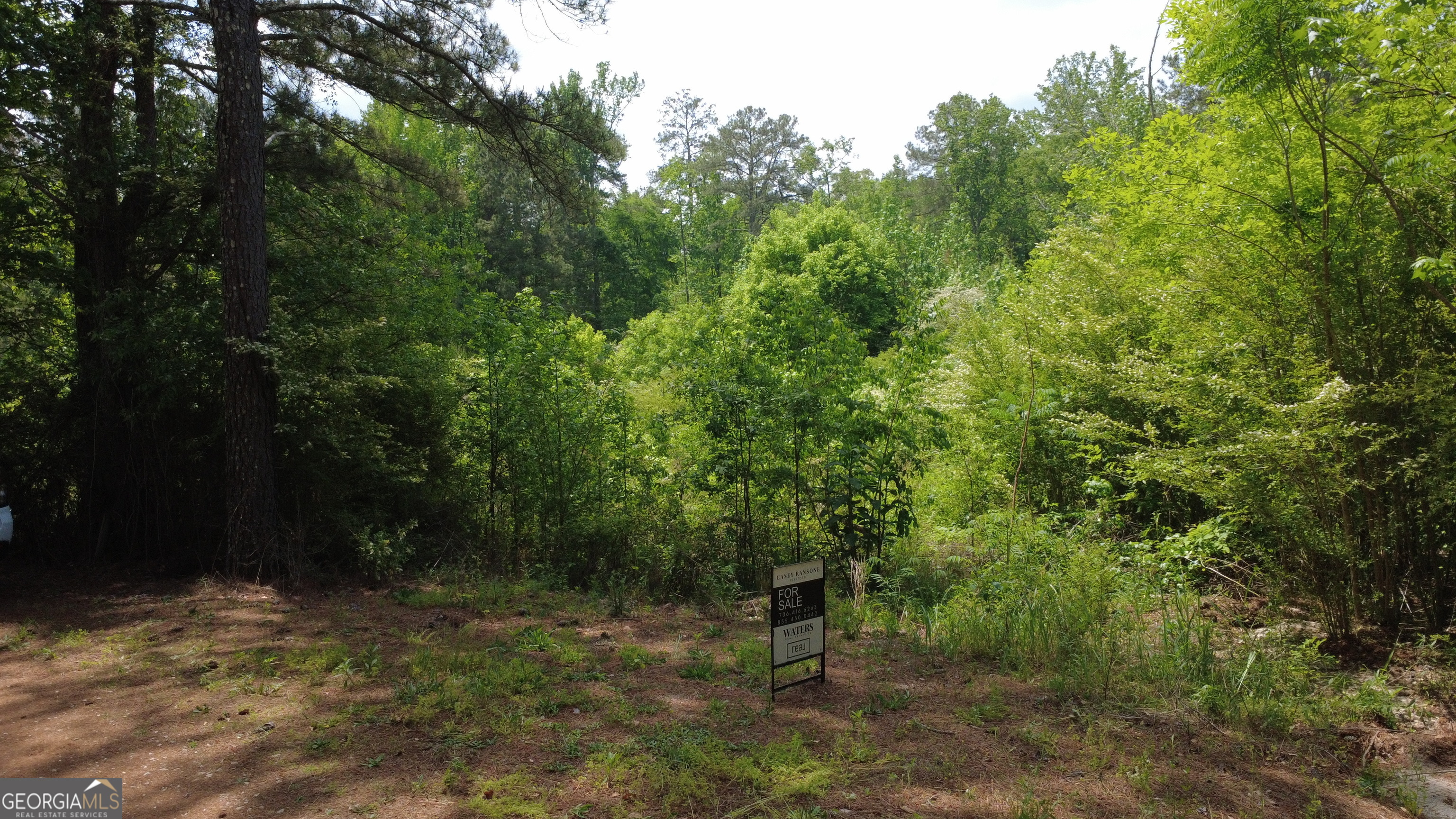 120 Awbrey RD