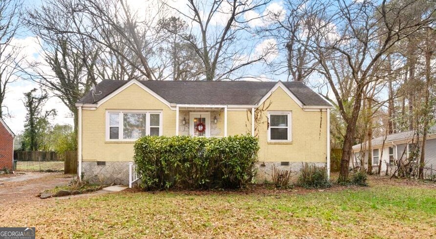 View Decatur, GA 30032 house
