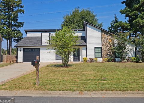 2024 Marshes Glenn DR Norcross GA 30071