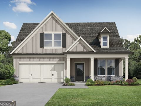 71 Cochin DR Statham GA 30666