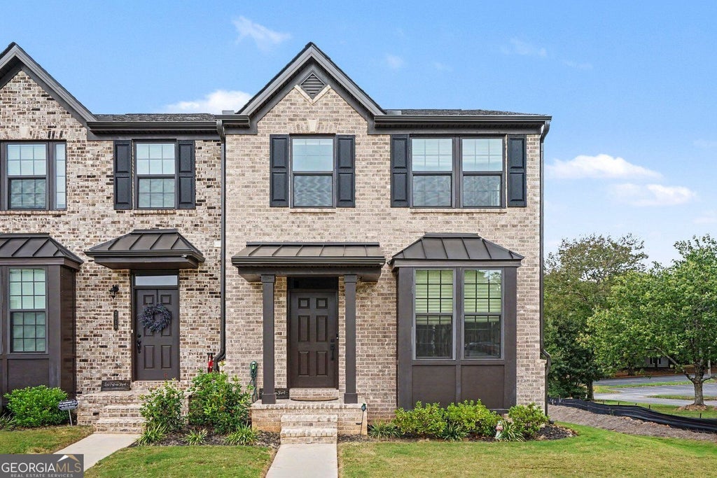 Photo of 2000 Fortuna Street, Lawrenceville, GA 30046 (MLS # 10881207)