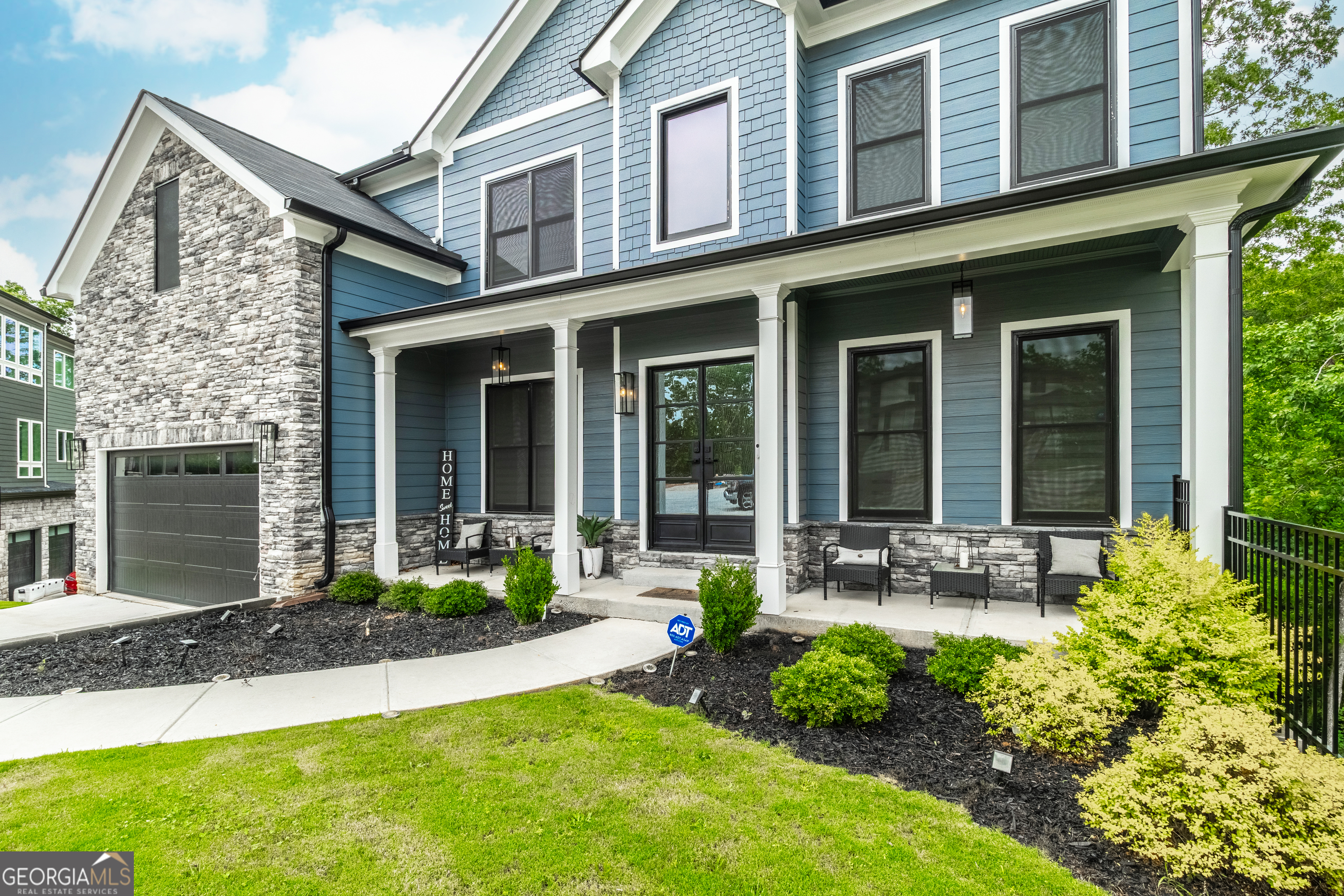5490 Bent Grass WAY