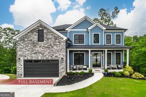 5490 Bent Grass WAY Douglasville GA 30135