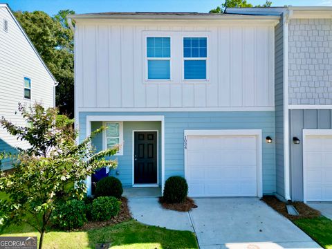Photo of 1034 Paddington Drive, Cartersville, GA 30120 (MLS # 10627676)