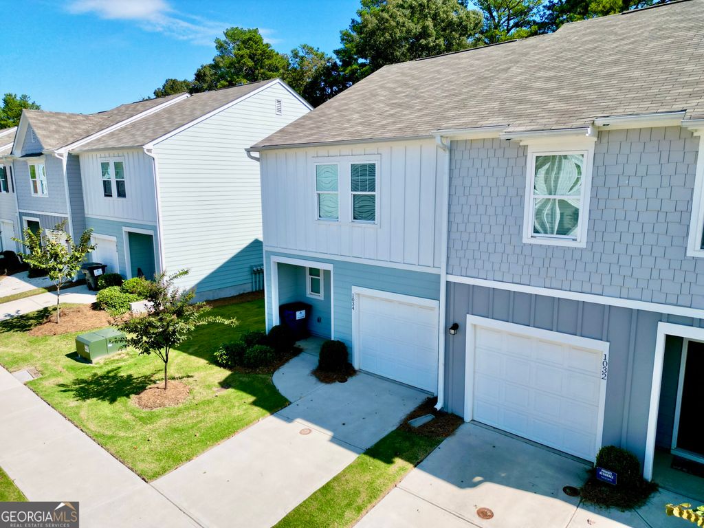 Photo of 1034 Paddington Drive, Cartersville, GA 30120 (MLS # 10627676)