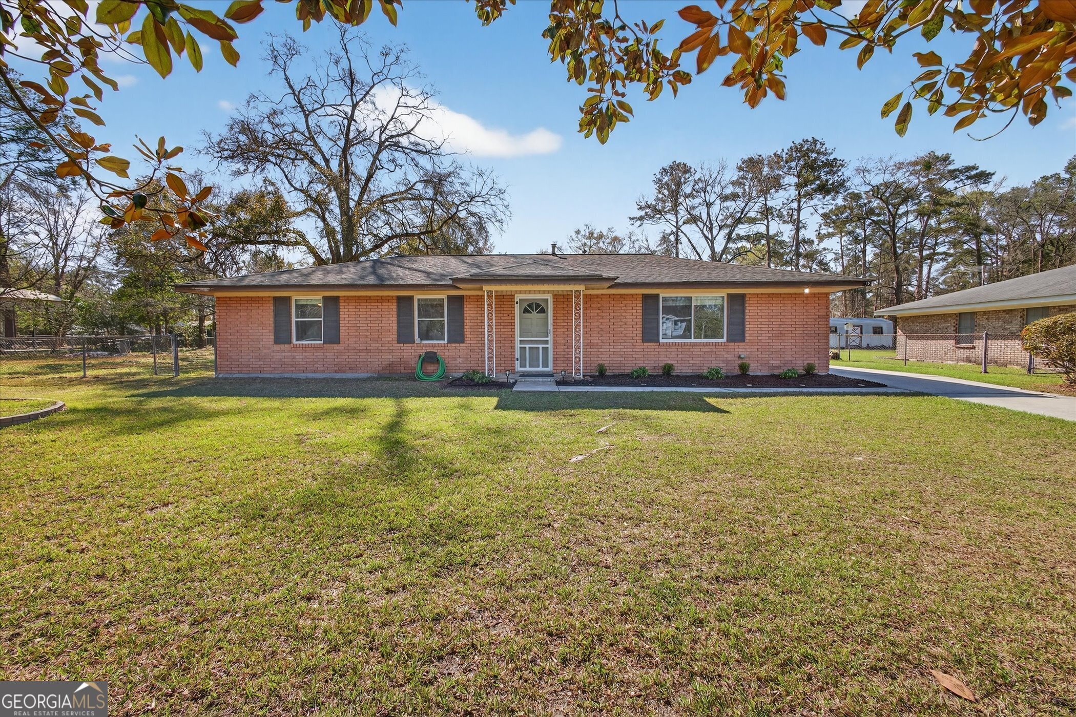 119 Mulberry WAY