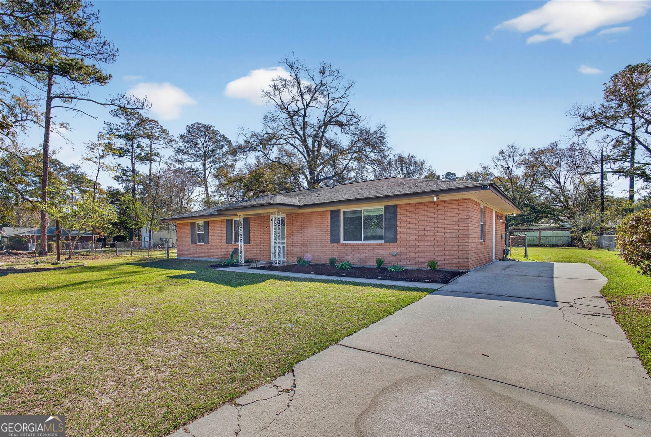 119 Mulberry WAY