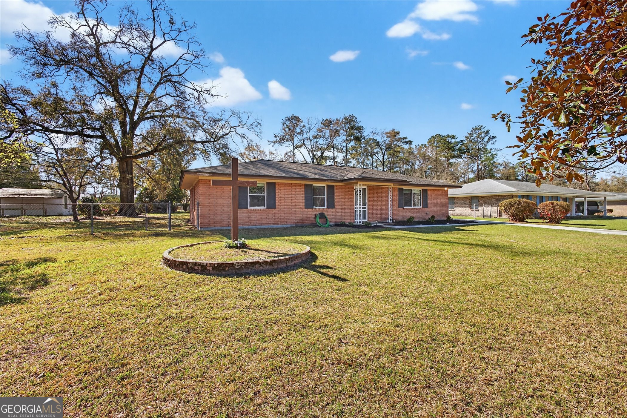 119 Mulberry WAY